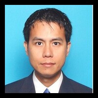 Claudius Lam Headshot