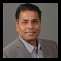 Parthasarathi Chakraborty Headshot