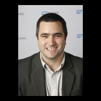 Juan Perez-Etchegoyen Headshot