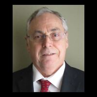 Dr. Jim Angle Headshot