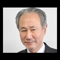 Ben Katsumi Headshot