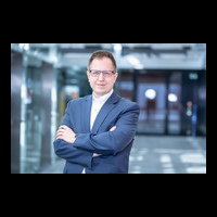 Lars Ruddigkeit Headshot