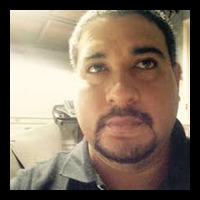 Brian Russell Headshot