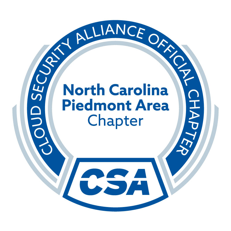 North Carolina Piedmont Area Chapter