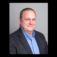 David Lingenfelter Headshot