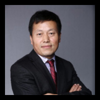 Dr. Kai Chen Headshot