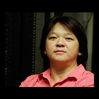 Nantawan Wongkachonkitti Headshot