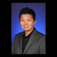 Dr. Ryan Ko Headshot