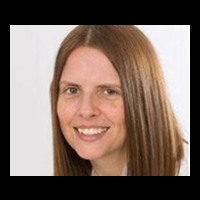 Dr. Siani Pearson Headshot