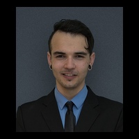 Alexander Getsin Headshot