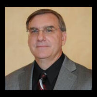 Eric Hibbard Headshot