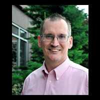 Henry St. Andre Headshot