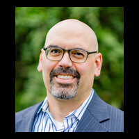 Jason Garbis Headshot