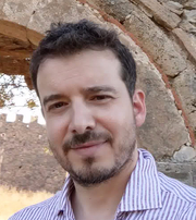 Eleftherios Skoutaris