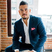 Luciano (J.R.) Santos