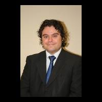 Mariano Benito Headshot