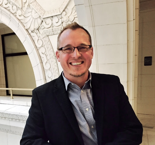 Matt Nelson Headshot