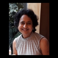 Shruti Kulkarni Headshot