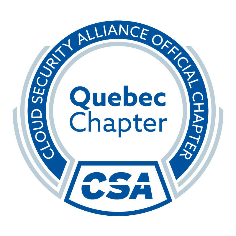 Quebec Chapter