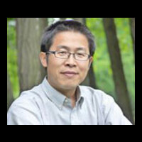 Richard Zhao Headshot