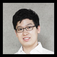 Ronald Tse Headshot