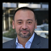 Sabri Khemissa Headshot