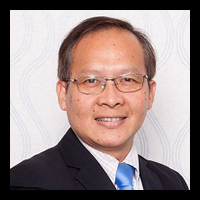 Dr. Sak Segkhoonthod Headshot