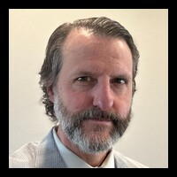 Sam Pfanstiel Ph.D. Headshot