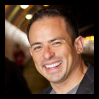 Sean Cordero Headshot