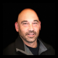 Shawn Harris Headshot