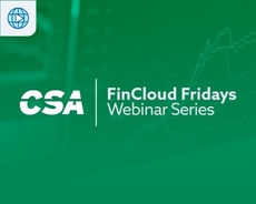 Governance in the Cloud - Managing Data Regulation