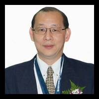Dr. Yale Li Headshot