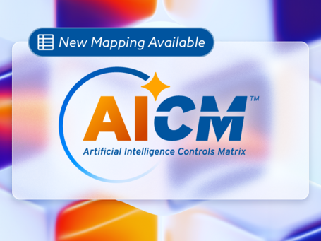 The AI Controls Matrix Now Includes Mapping to the EU AI Act