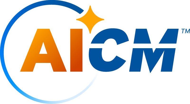 AICM Logo
