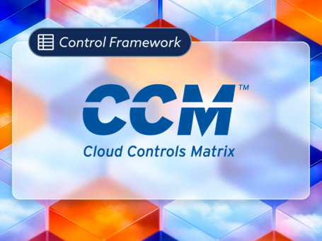 Now Available: CSA Cloud Controls Matrix v4.1 for Cloud Assurance