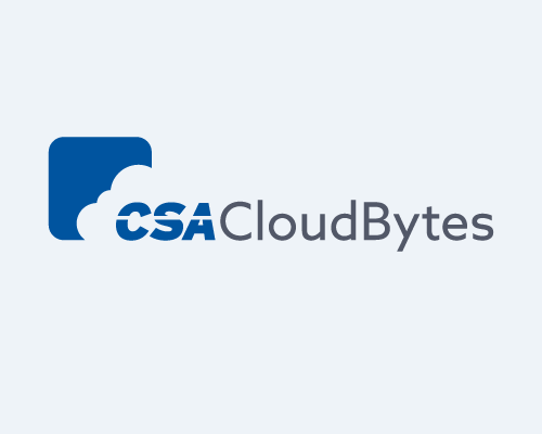 Cloudbytes Webinar Series