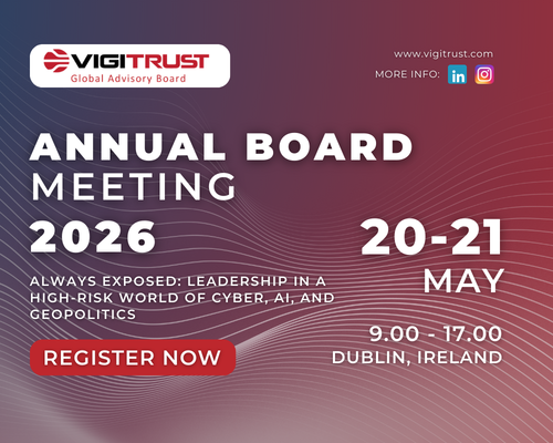 VigiTrust Annual Board Meeting 2026