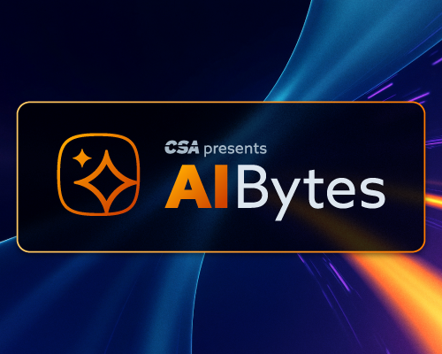 AI Bytes
