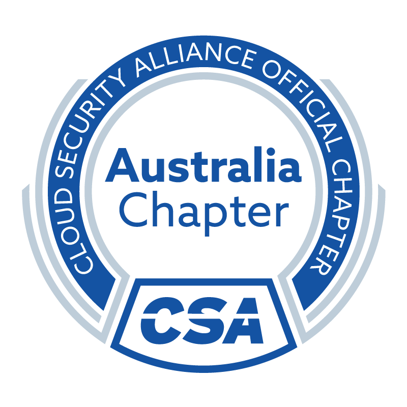 Australia Chapter 