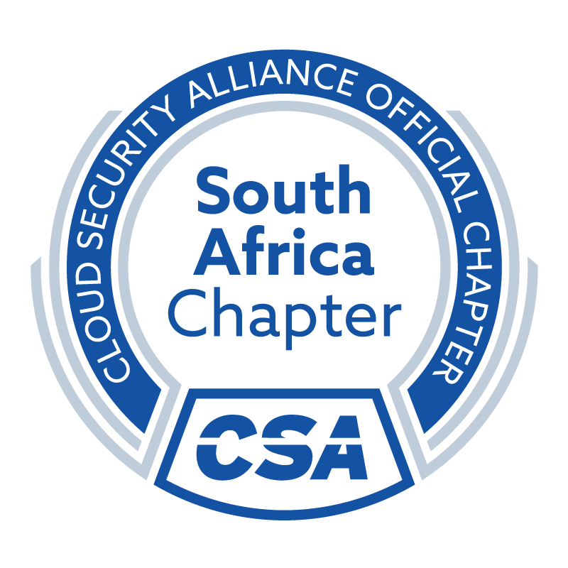 South Africa Chapter