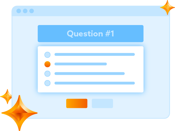 TAISE Exam Details Illustration