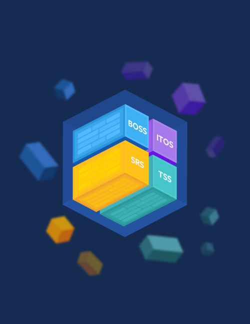 Enterprise Architecture Reference Diagram