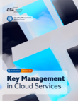 Key Management in Cloud Services