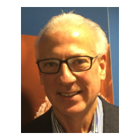 Michael Roza Headshot