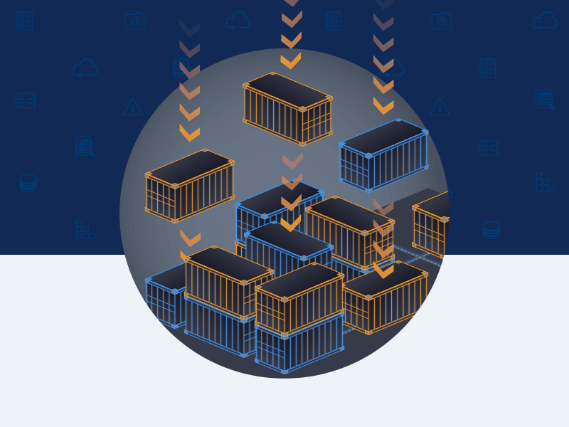 Container Architecture Risks & Mitigations