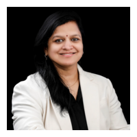 Satyavathi Divadri Headshot