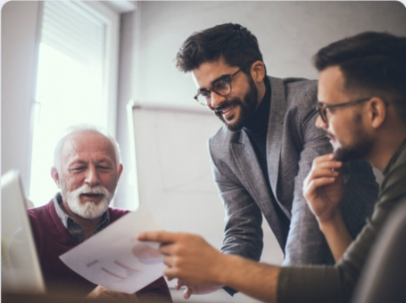 Introducing the AI Maturity Model for Cybersecurity