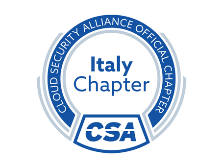 CSA Italy at the CISO Leaders Summit 2026