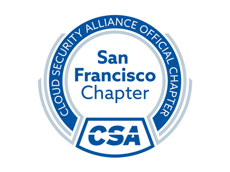 Join CSA's San Francisco Chapter Meeting on February 25th