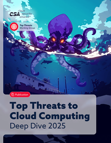 Top Threats to Cloud Computing - Deep Dive 2025